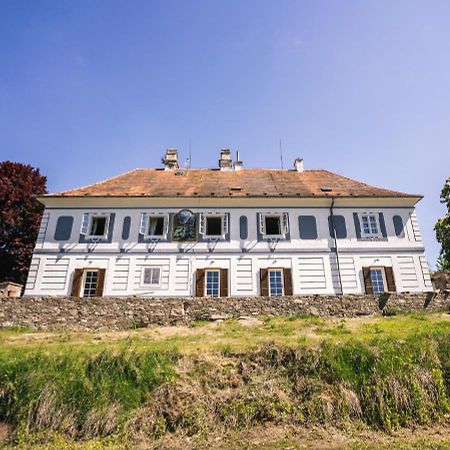 Villa Waldhaus Český Krumlov 外观 照片