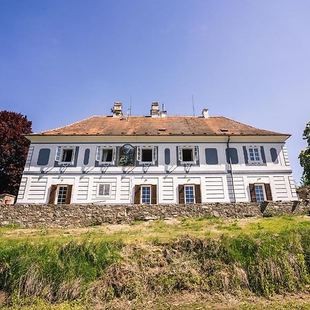 Villa Waldhaus Český Krumlov 外观 照片